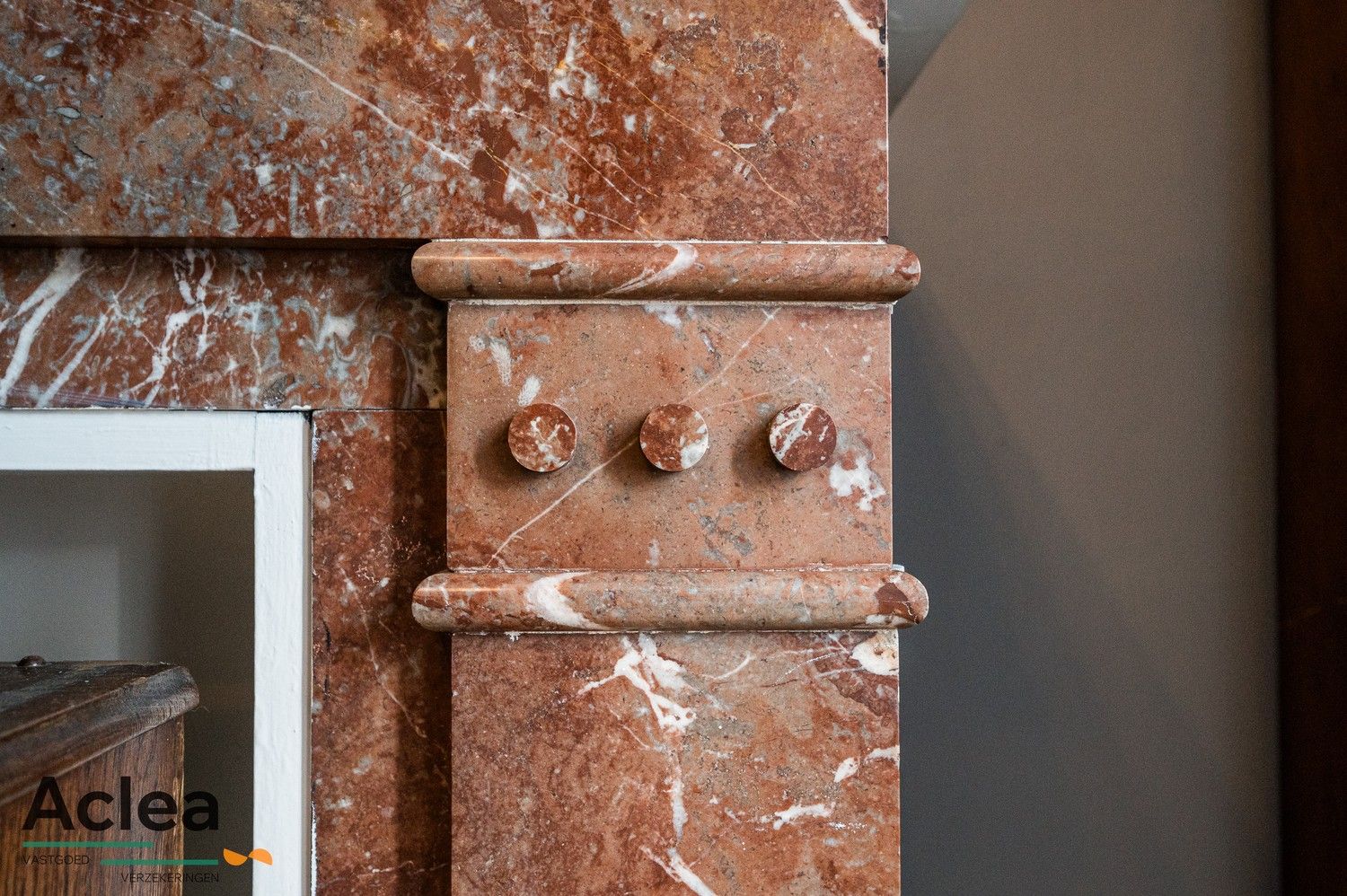 Karaktervolle burgerwoning in eclectische stijl in centrum Eeklo foto 24