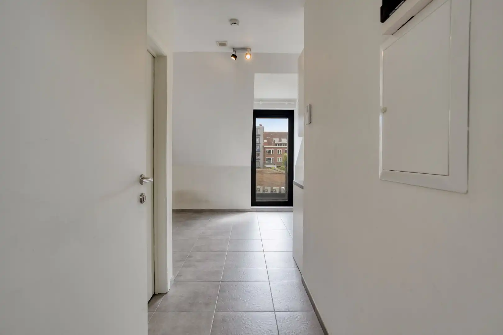 Super gelegen studio in hartje Leuven - bewoonbare oppervlakte 39 m² - nieuwbouw van 2020 - EPC A! foto 3