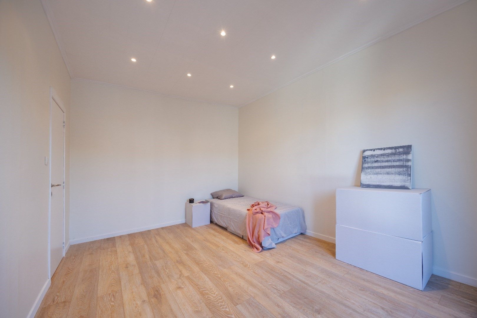 Ruim (vakantie)huis: 6 slpk - 2 badk - 2 garages foto 12