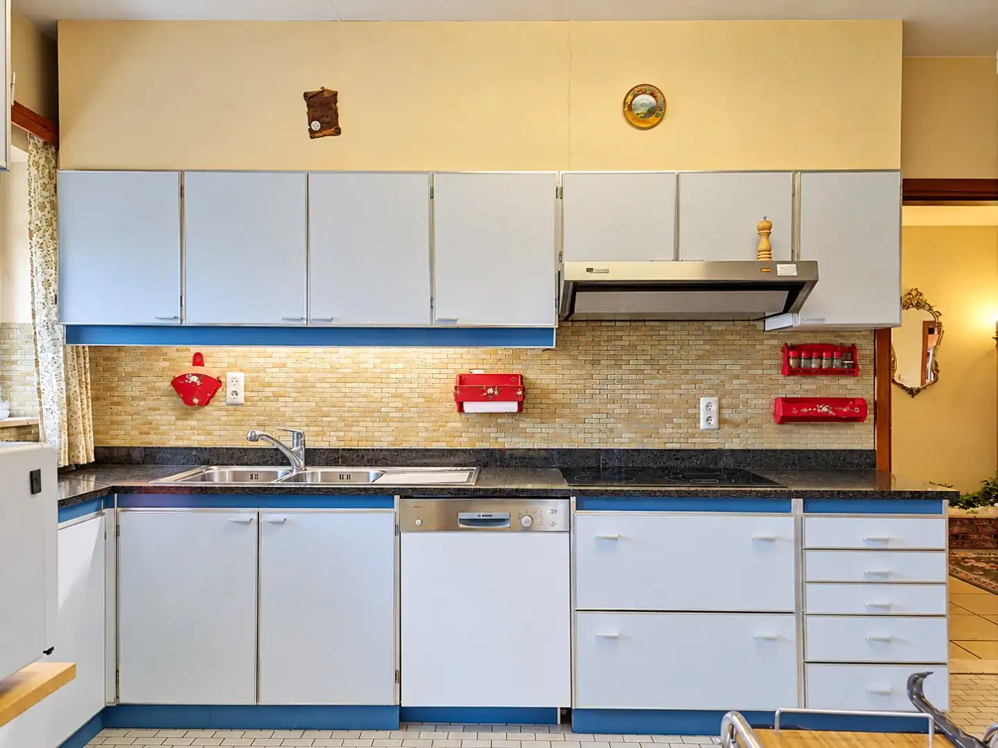 Ruime vrijstaande bungalow met 3 slaapkamers en grote tuin in Everberg foto 18