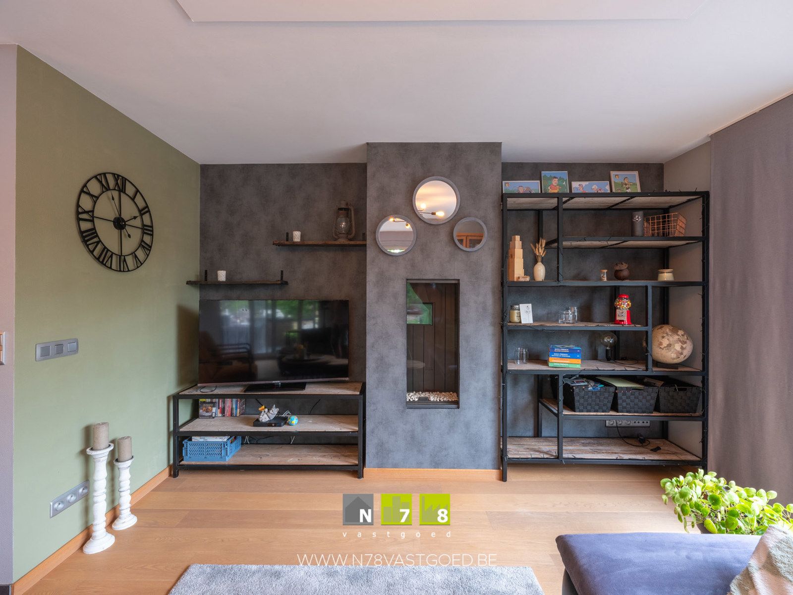 Appartement te koop foto 4