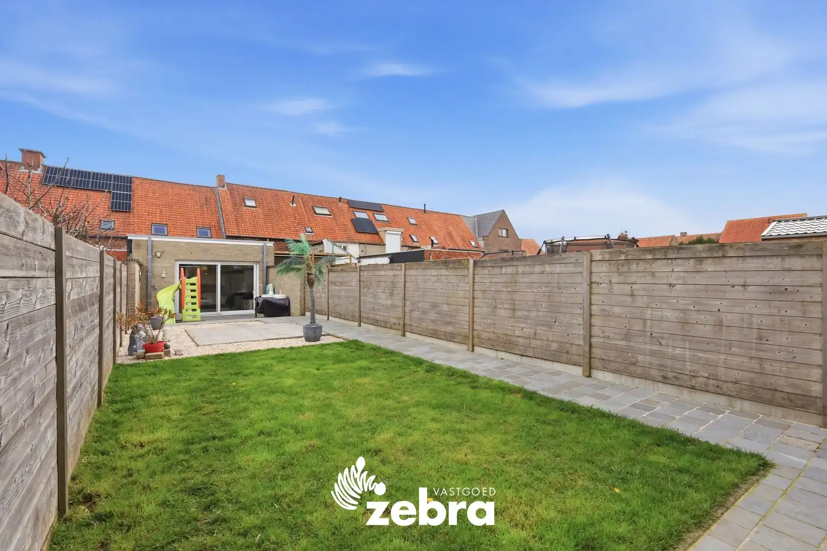 Instapklare woning met 3 slaapkamers in Roeselare! foto 14