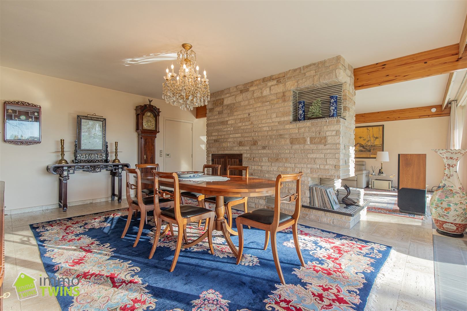 Stijlvolle villa-bungalow op ruim perceel met zuidgerichte tuin  foto 15