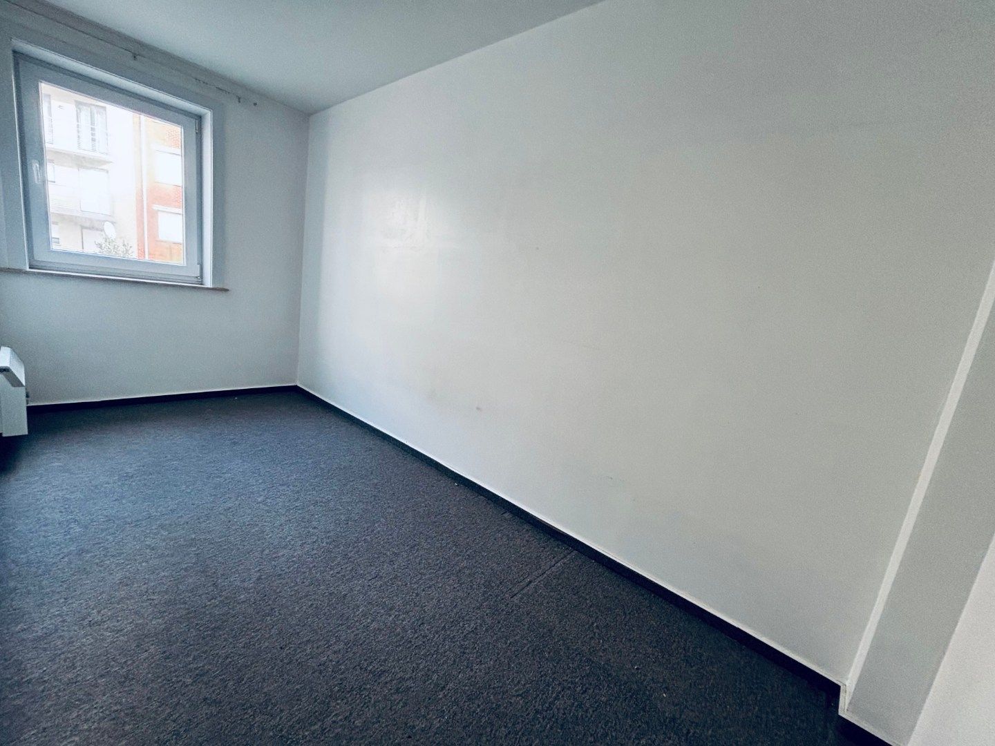 Functioneel appartement met standplaats en berging op voetstap van de zeelijn foto 9