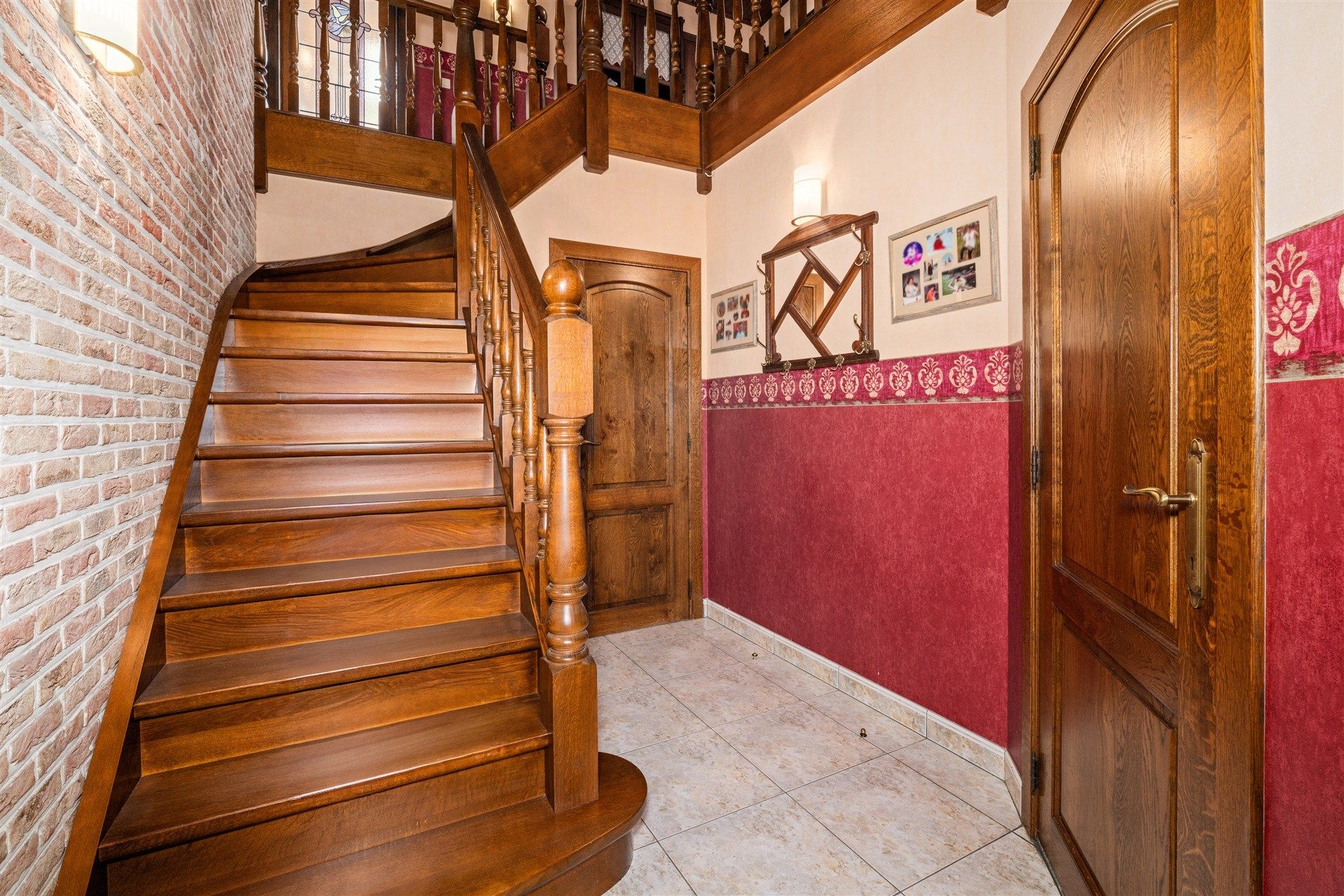 Charmante gezinswoning te koop in Lede foto 13