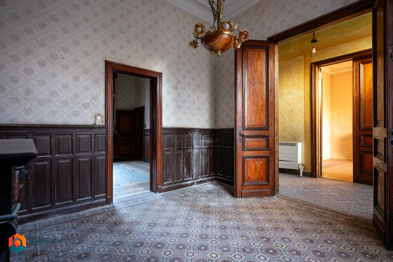 Prachtige en unieke villa (252 m² bewoonbaar) op een perceel van 2.675 m² te Putte foto 10