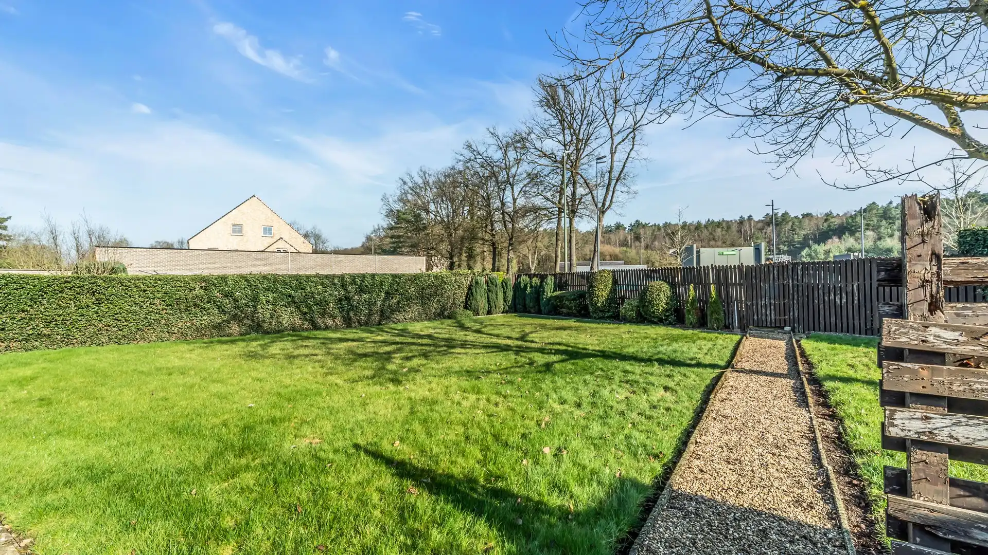 Karaktervolle open bebouwing op 10a 40 ca in As foto 23