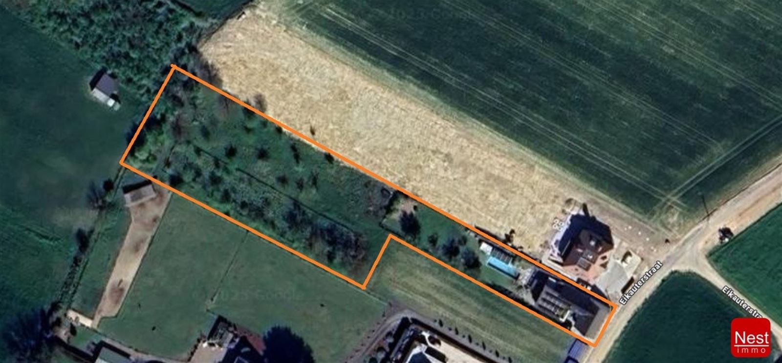 Huis te koop foto 25