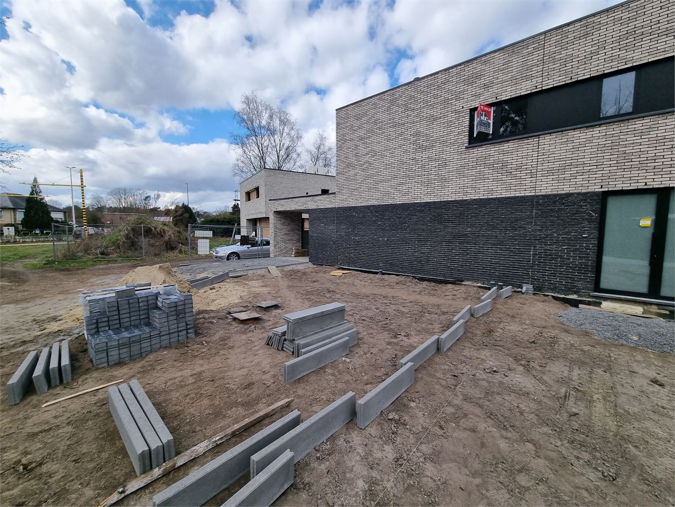 Energiezuinige nieuwbouwwoning 3slpks foto 35