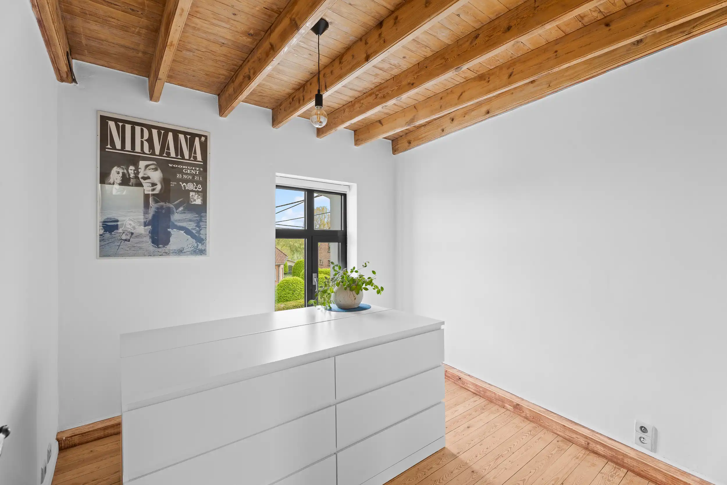 Van buiten bescheiden… van binnen pure verrassing. foto 11