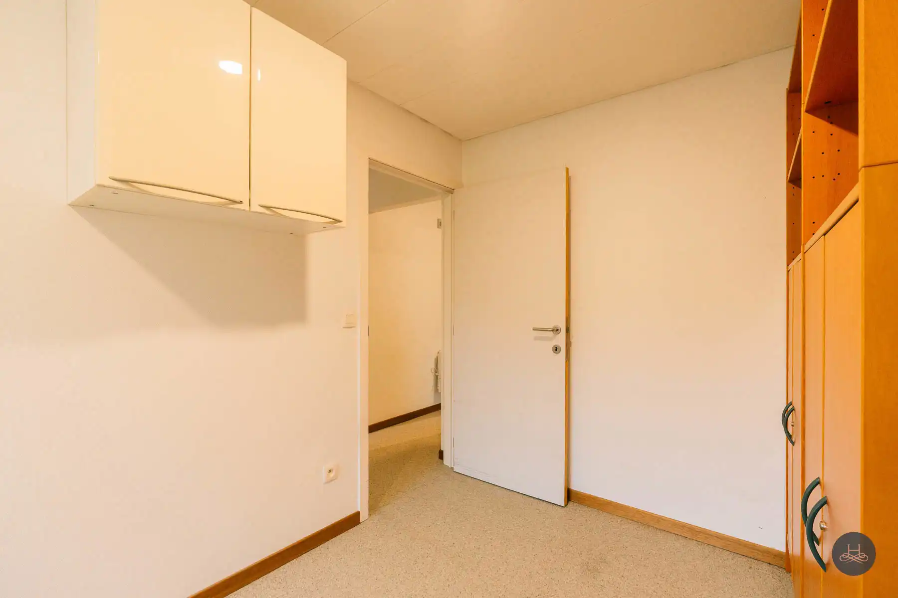 Gelijkvloerse woning in autoluwe buurt foto 20