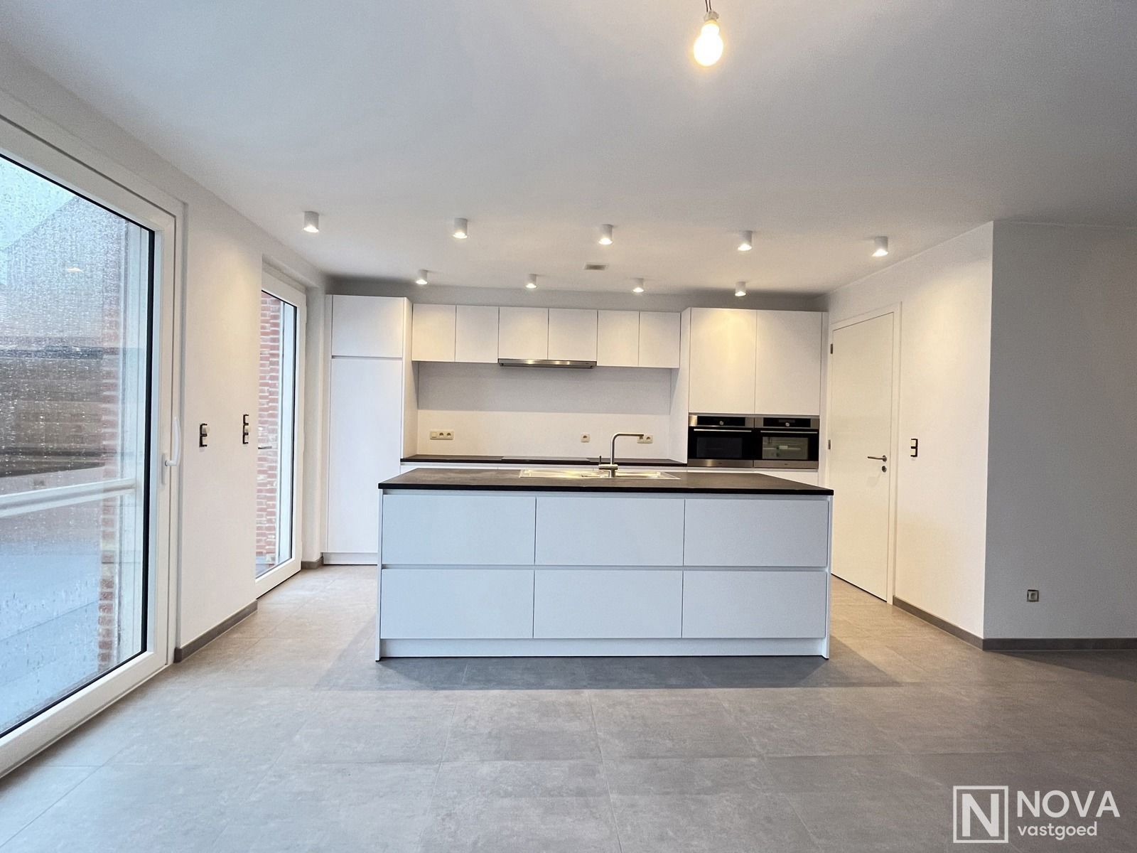 ENERGIEZUINIGE NIEUWBOUWWONING  foto 9