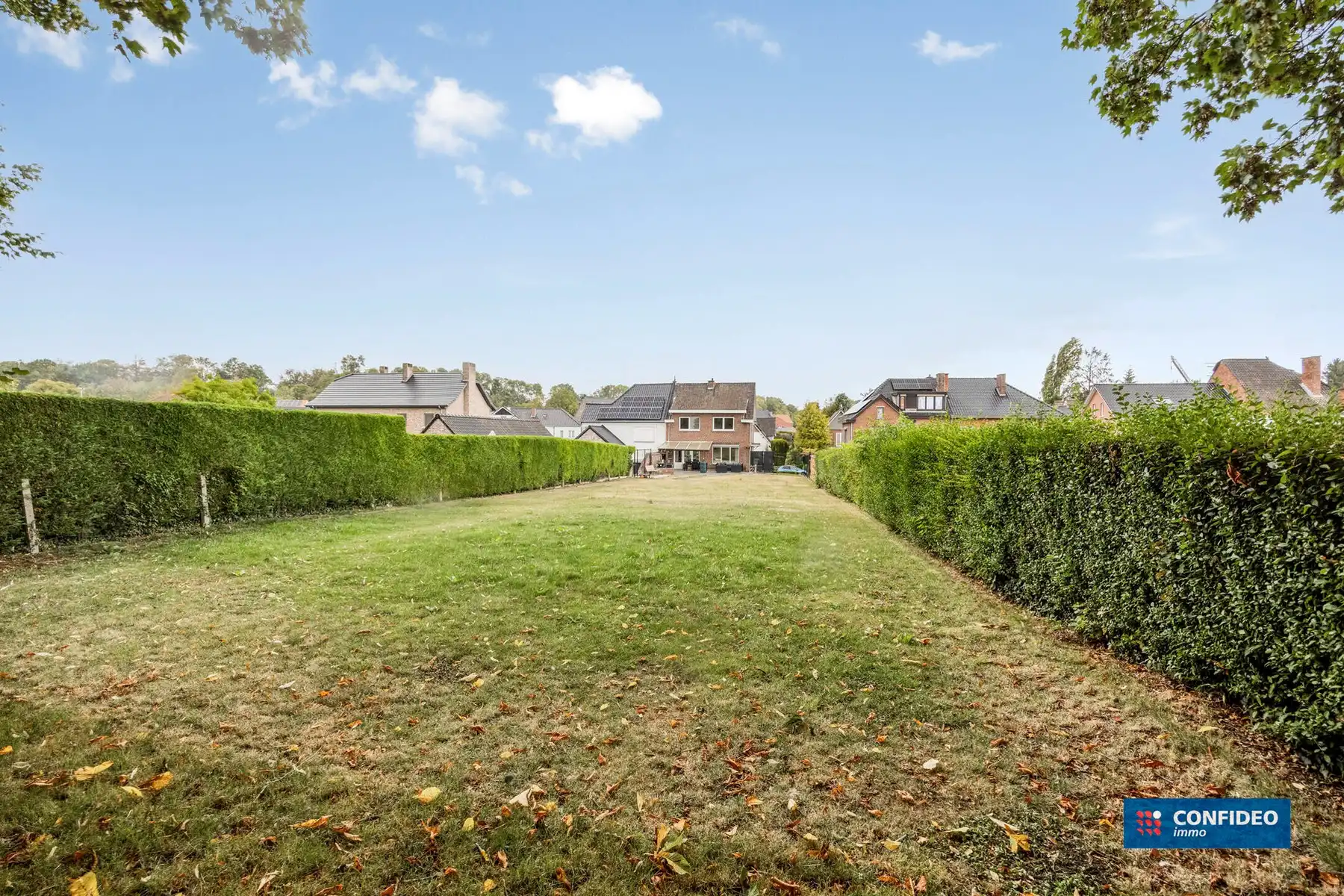 Mooie gerenoveerde woning op toplocatie met zuidgerichte tuin foto 14