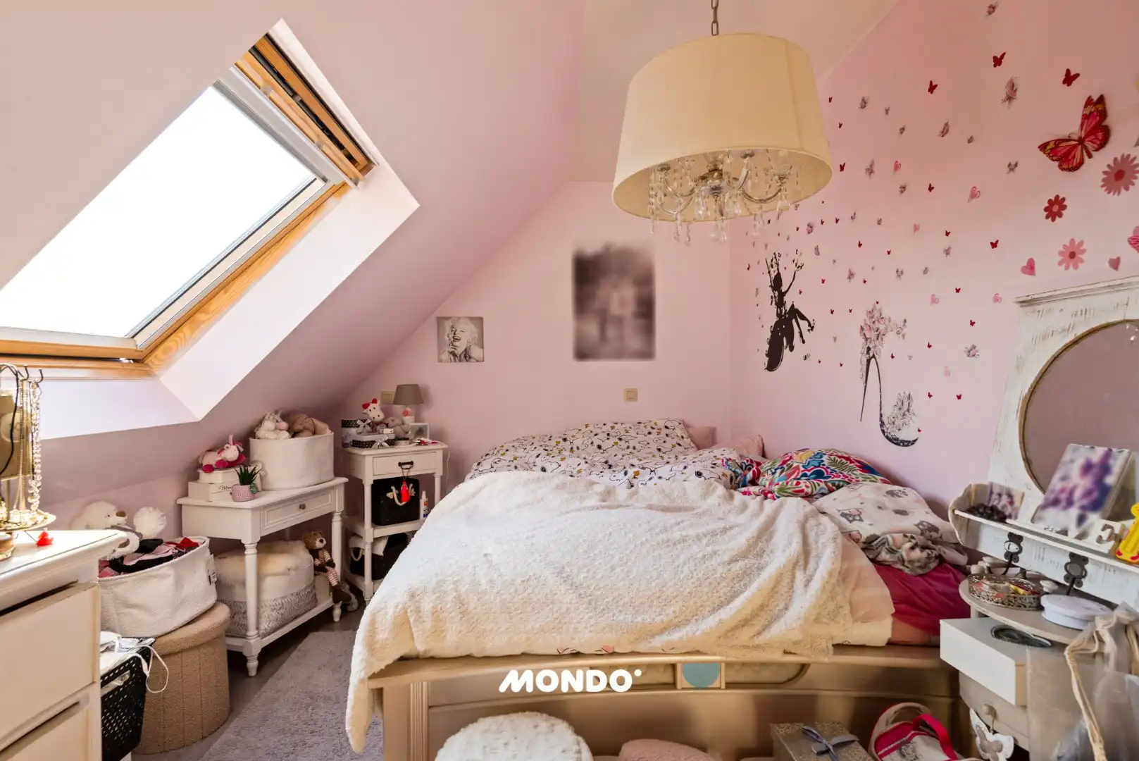 Instapklaar 3-slaapkamerappartement nabij centrum Duffel! foto 11