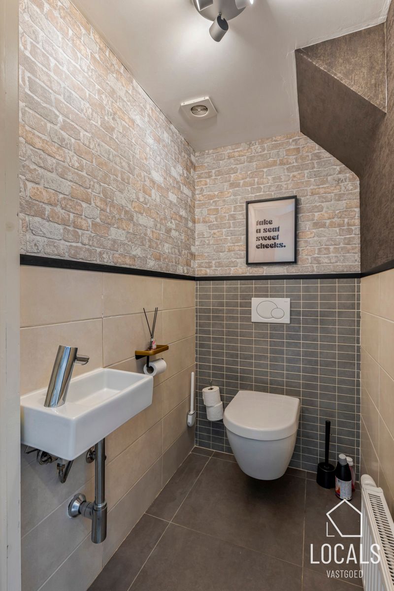 Instapklare rijwoning  foto 12