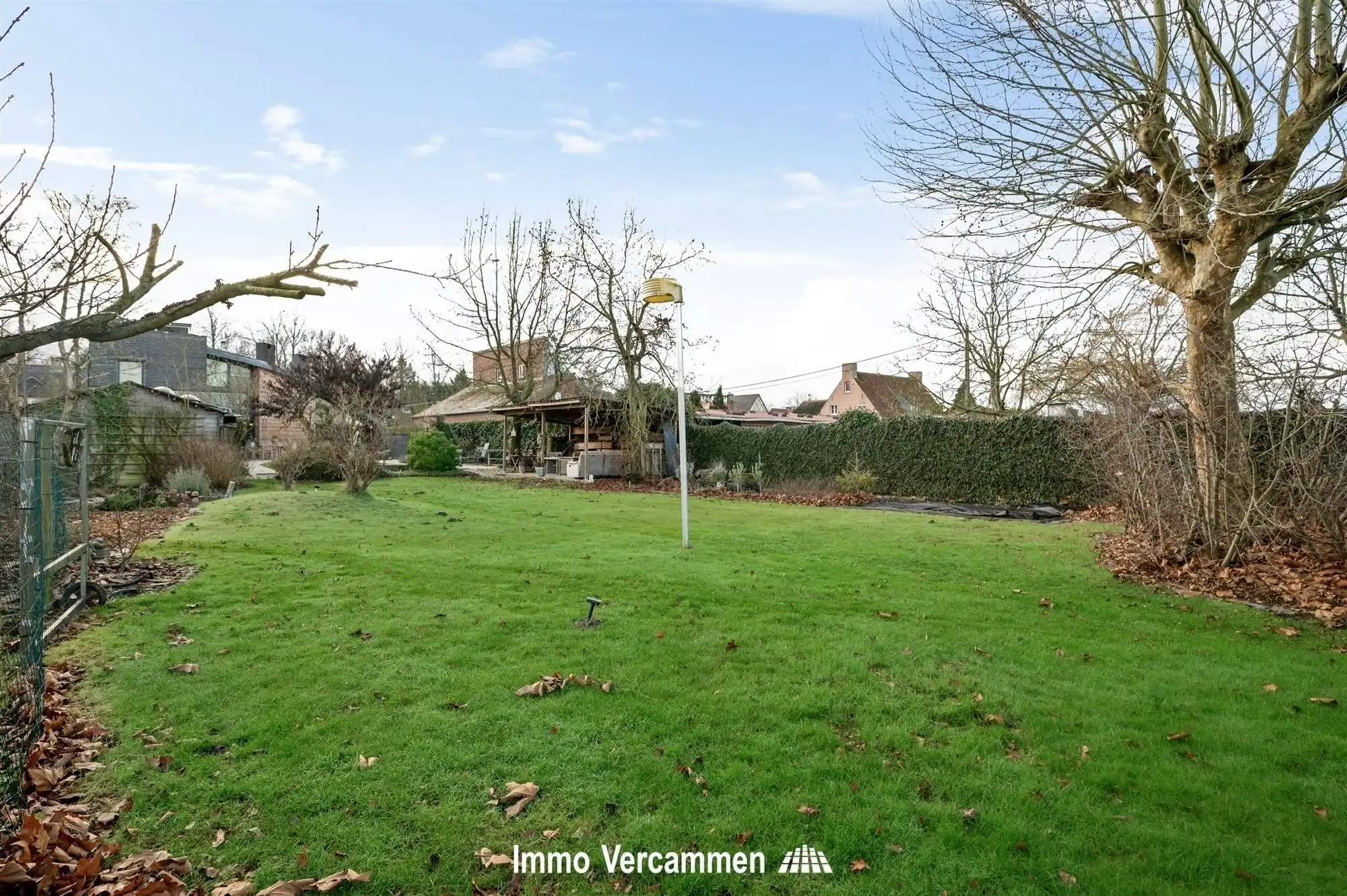 Ruime conceptwoning in een groene omgeving te Putte foto 16