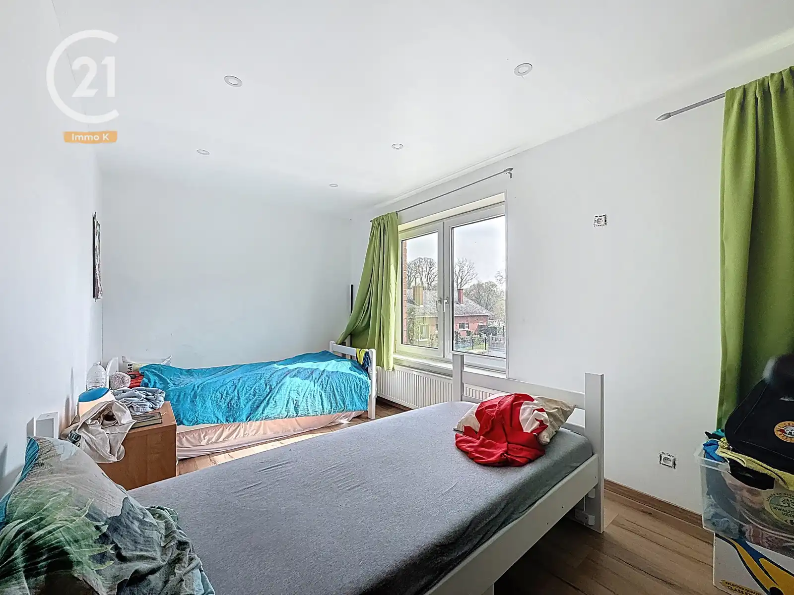 Woning mét potentieel in een doodlopende straat foto 12