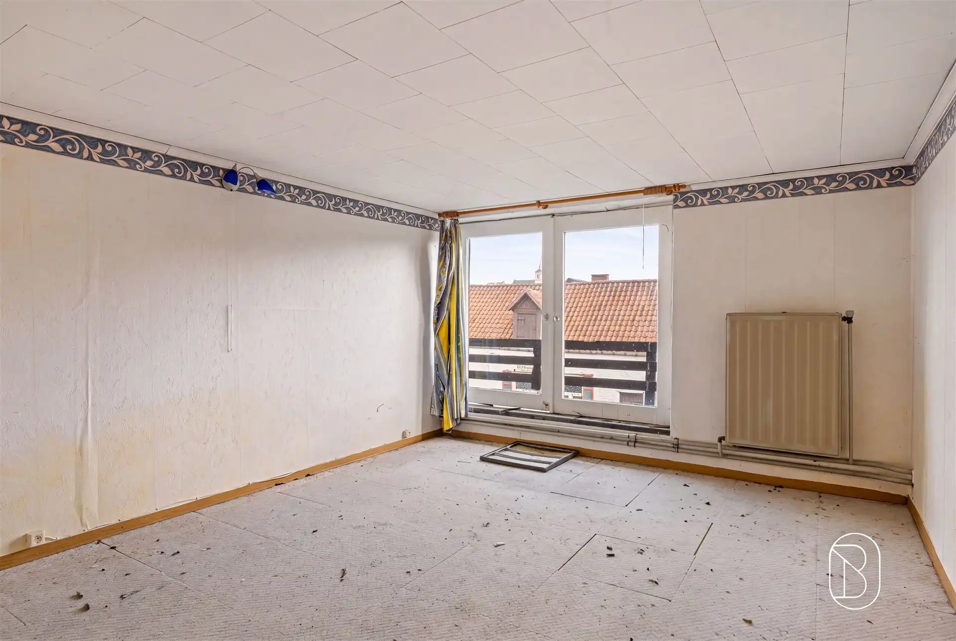 Te renoveren charmante hoeve met véél potentieel! foto 15