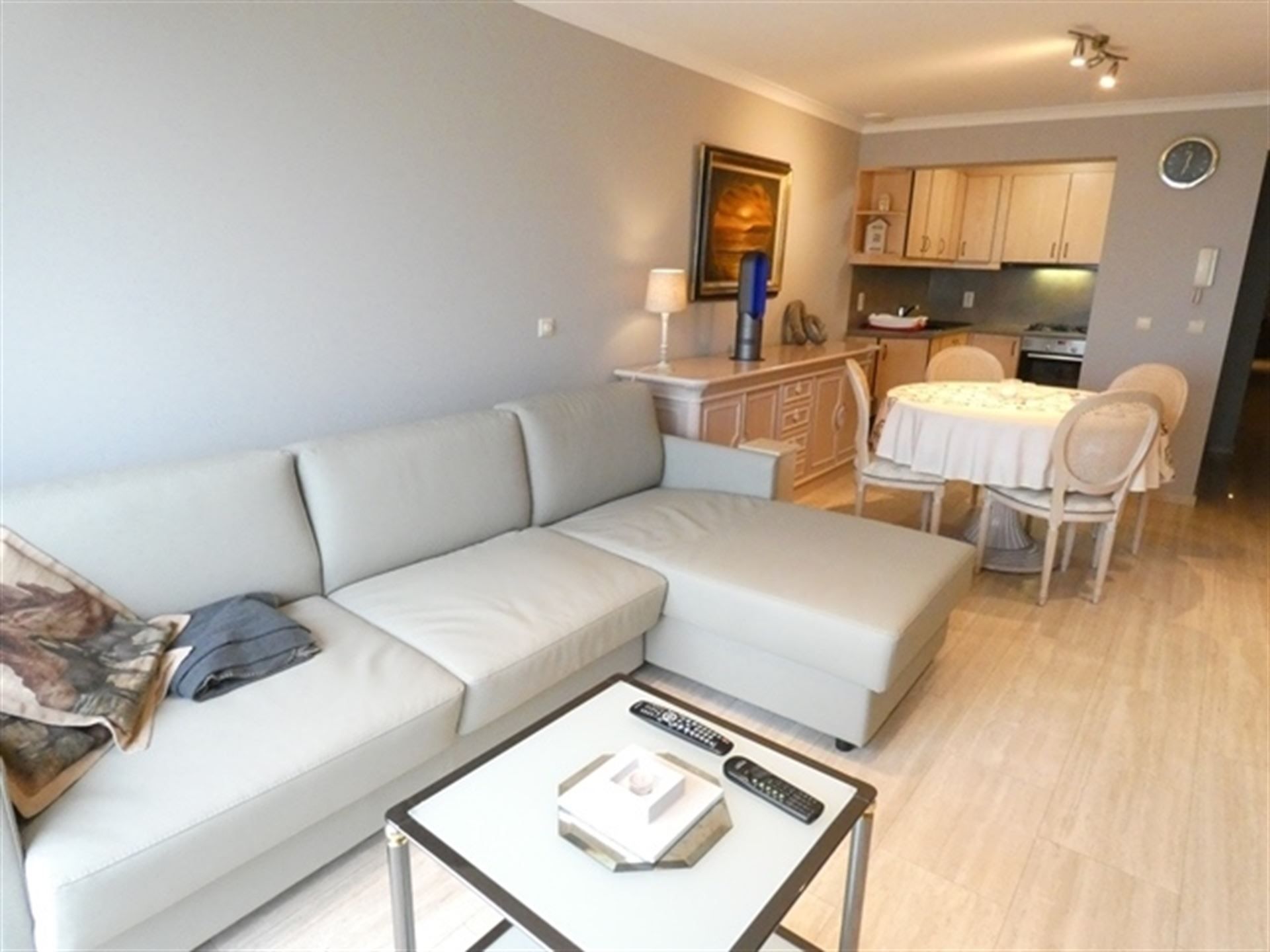 Appartement 1 slaapkamer foto 4