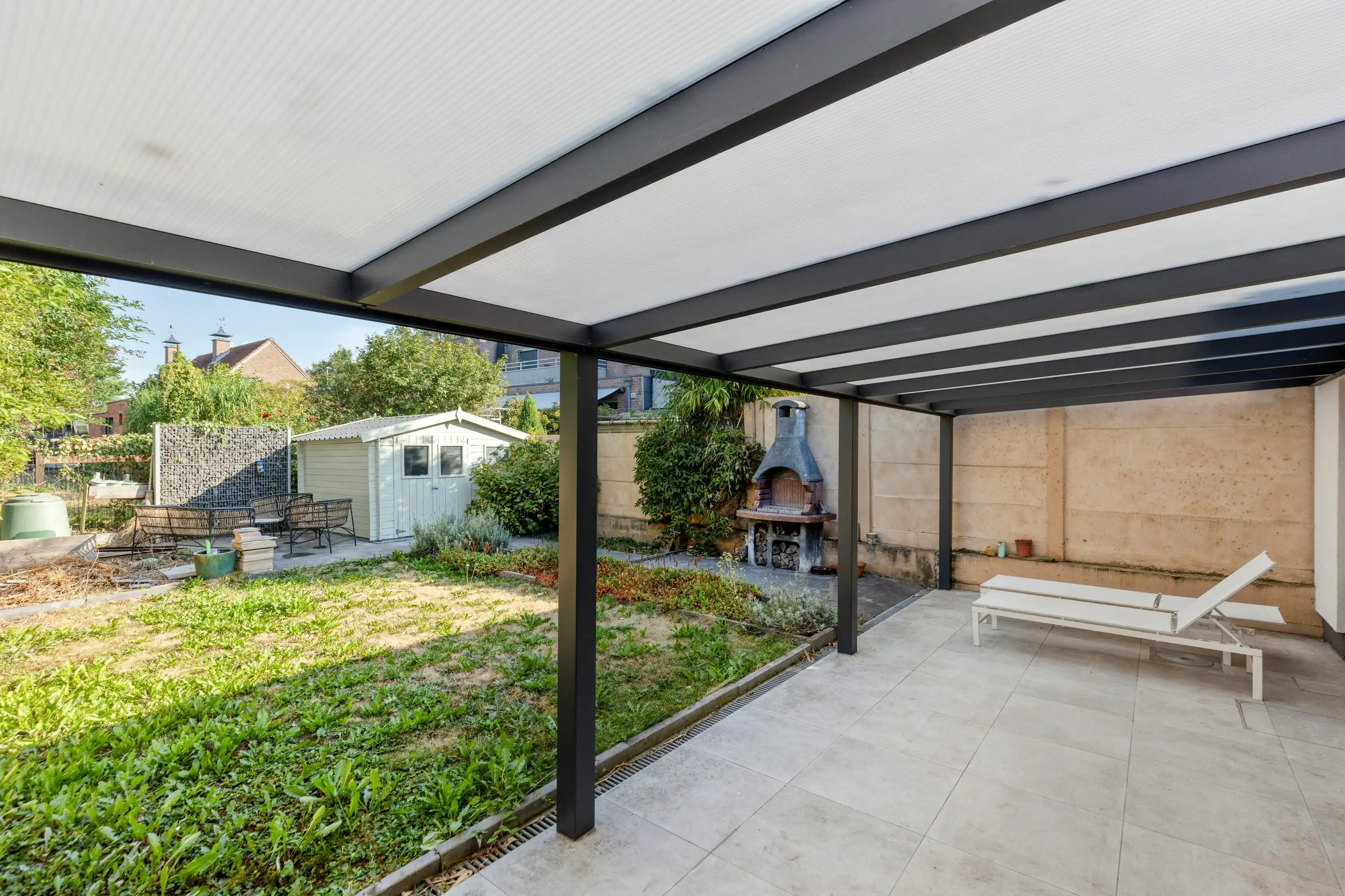 Instapklare woning met gunstig EPC te koop in Kapellen! foto 16