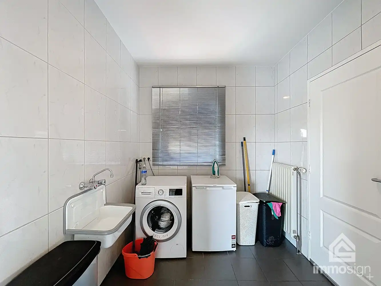 Instapklare gezinswoning in een uitzonderlijk rustige omgeving te Molenbeersel foto 28