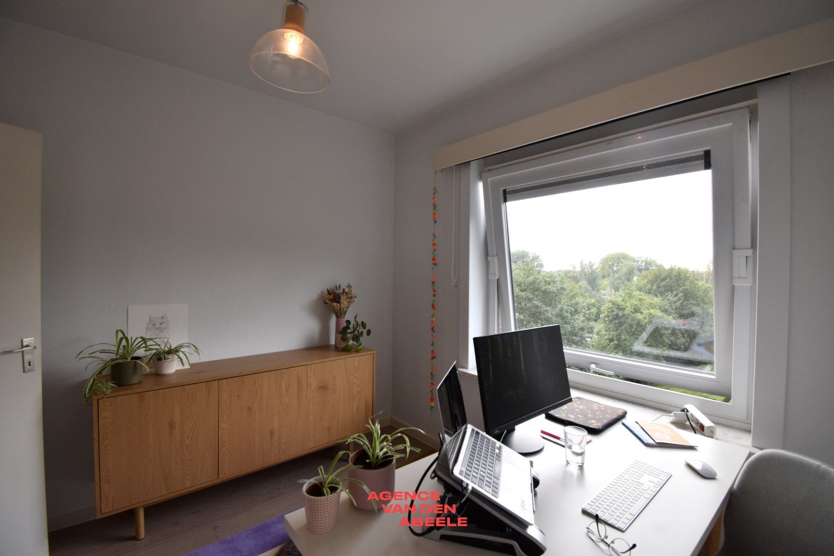 Energiezuinig hoekappartement met 3 slaapkamers en garage  foto 14