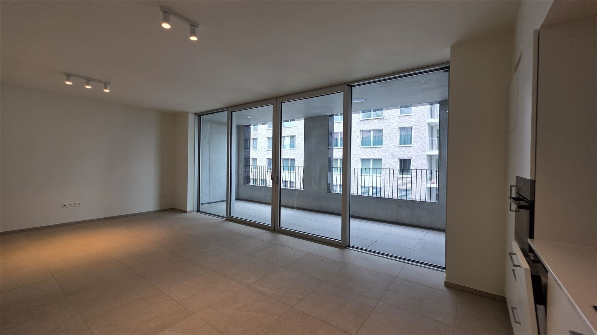 Nieuwbouw 2 slaapkamerappartement foto 9