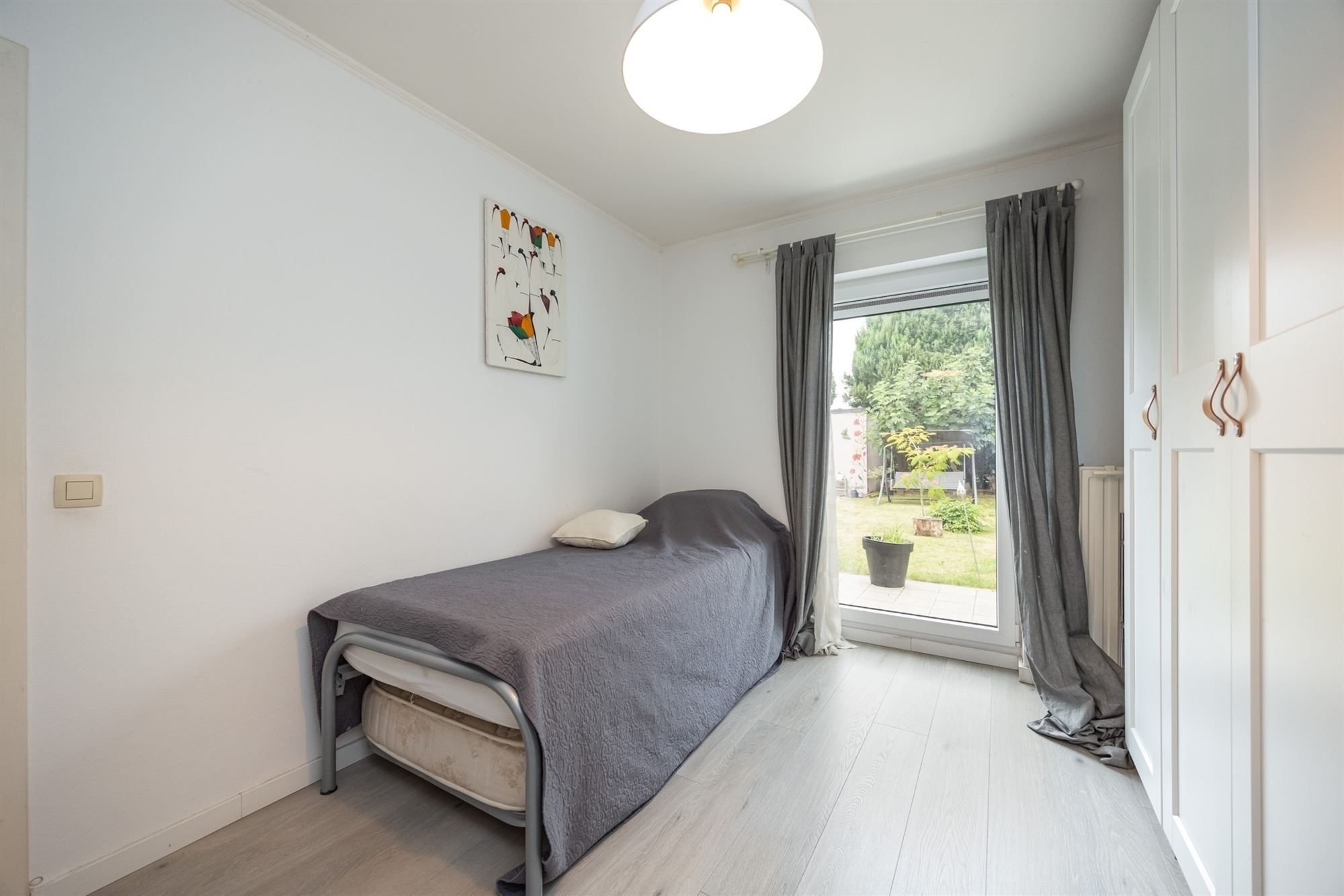 Vrijstaande woning op centrale ligging foto 13