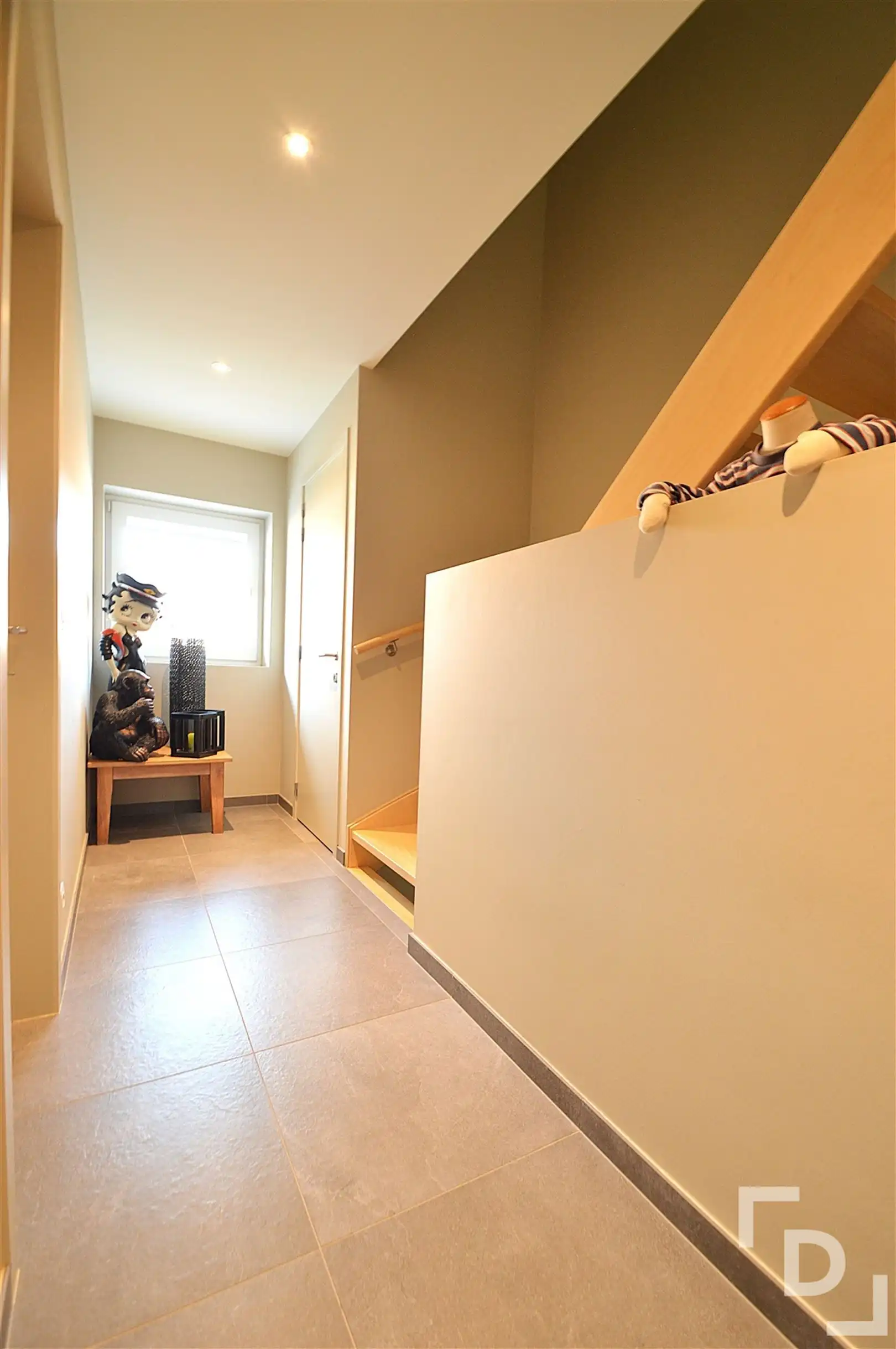 Ruime gezinswoning te huur in Poelkapelle foto 18