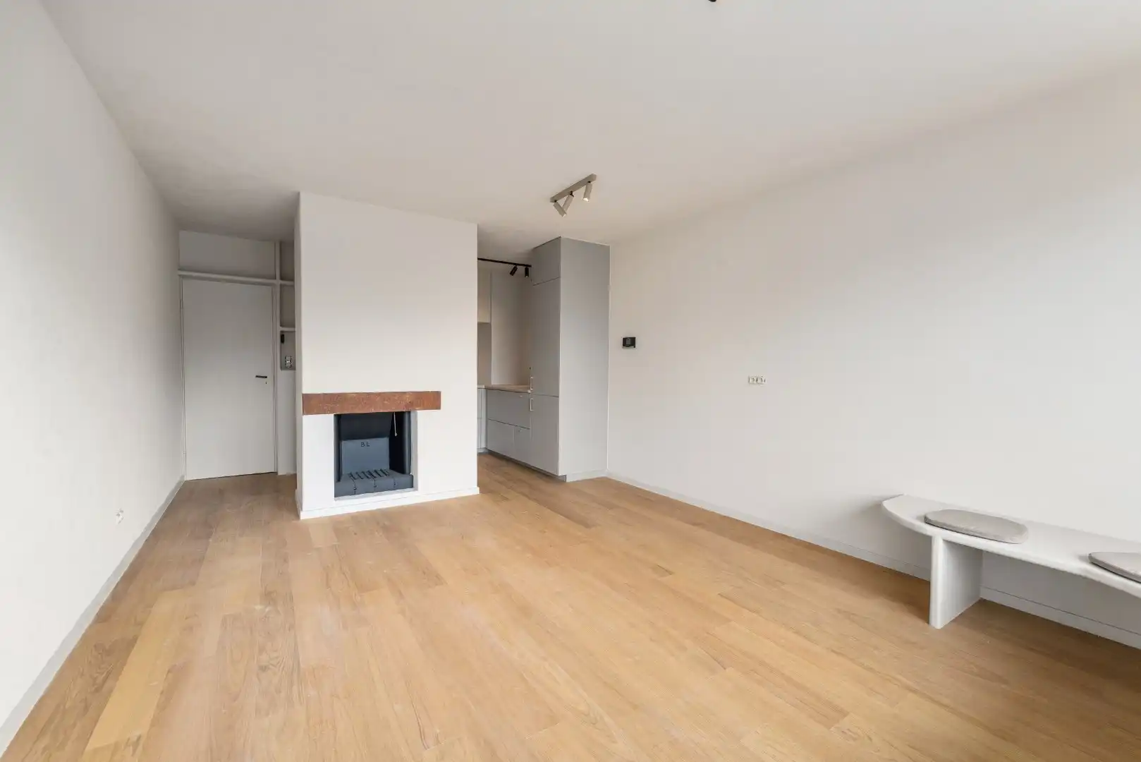 Stijlvol vernieuwd 1-slaapkamerappartement in residentie Sombrero foto 5