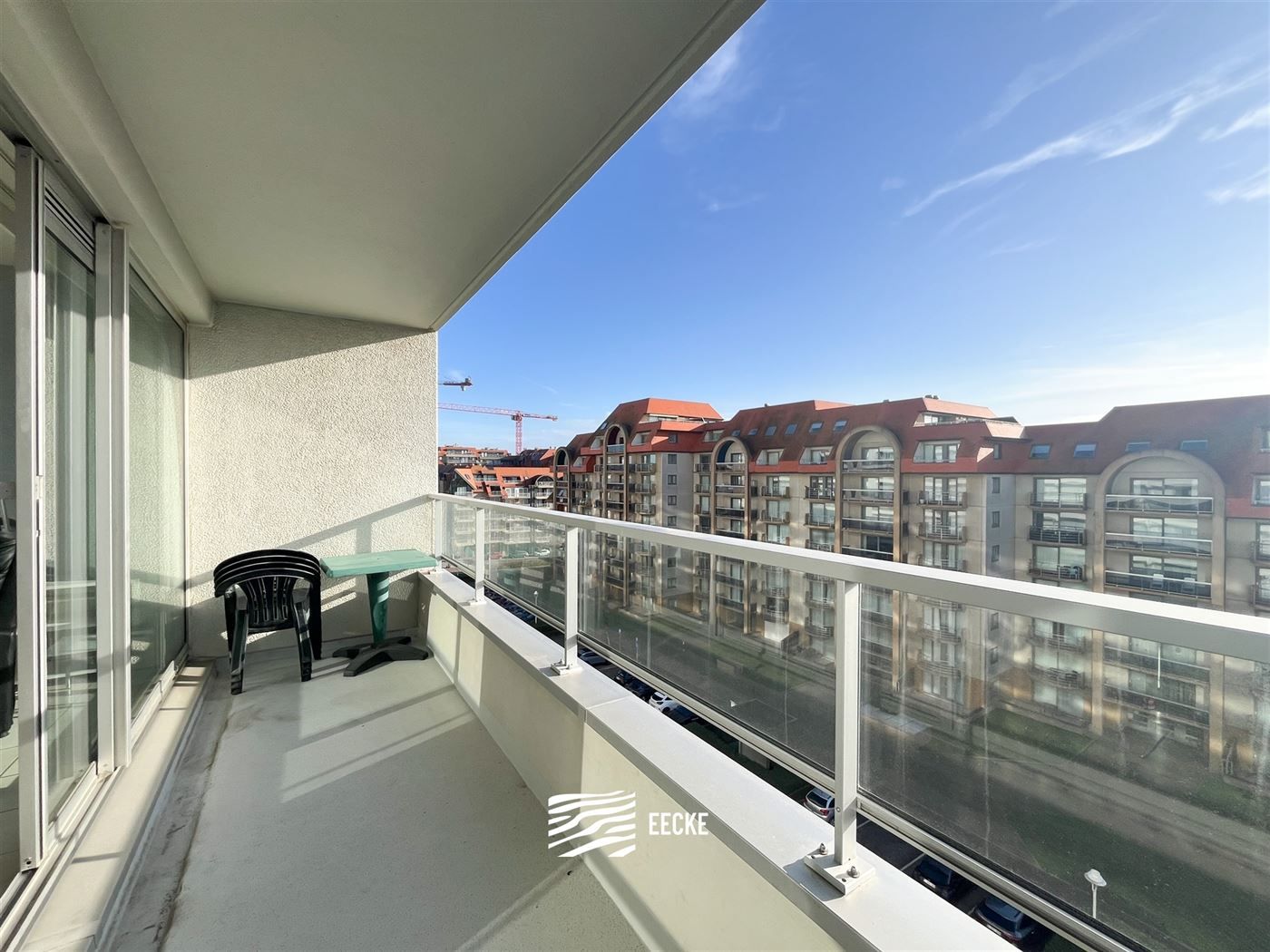 Studio met slaaphoek foto 2