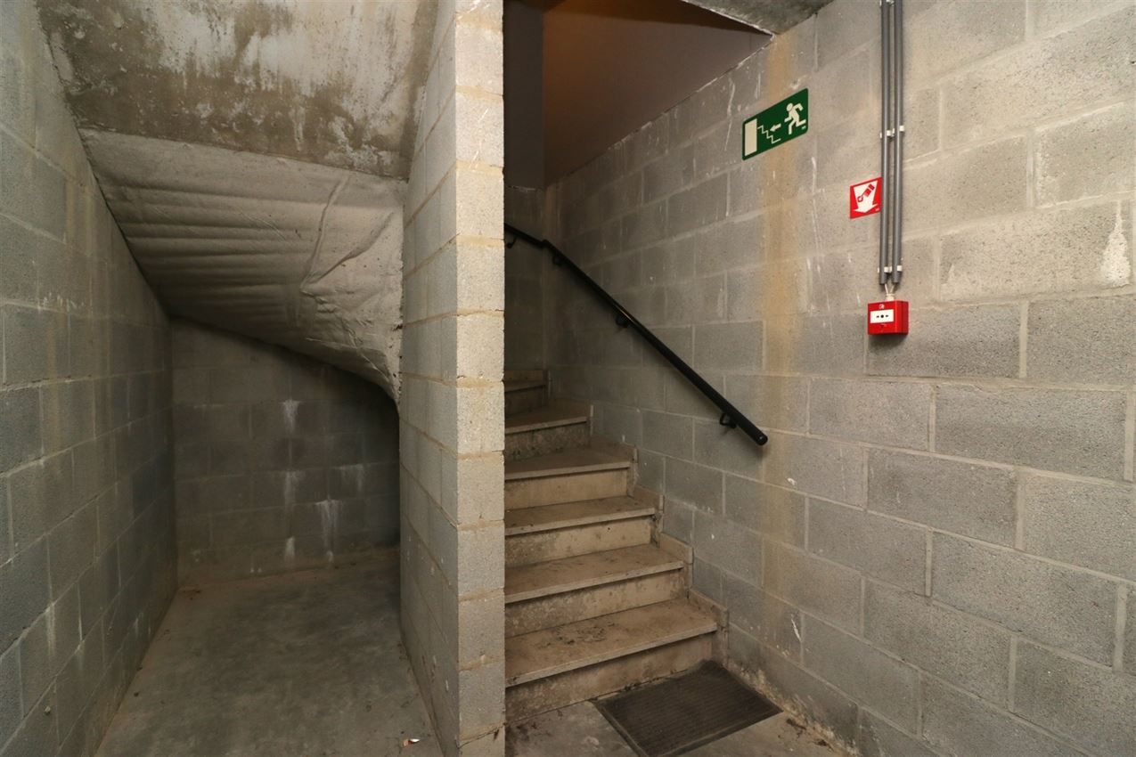 Energiezuinige duplex, 2 grote slpkmrs., autostpl., kelderberging en zolder foto 33