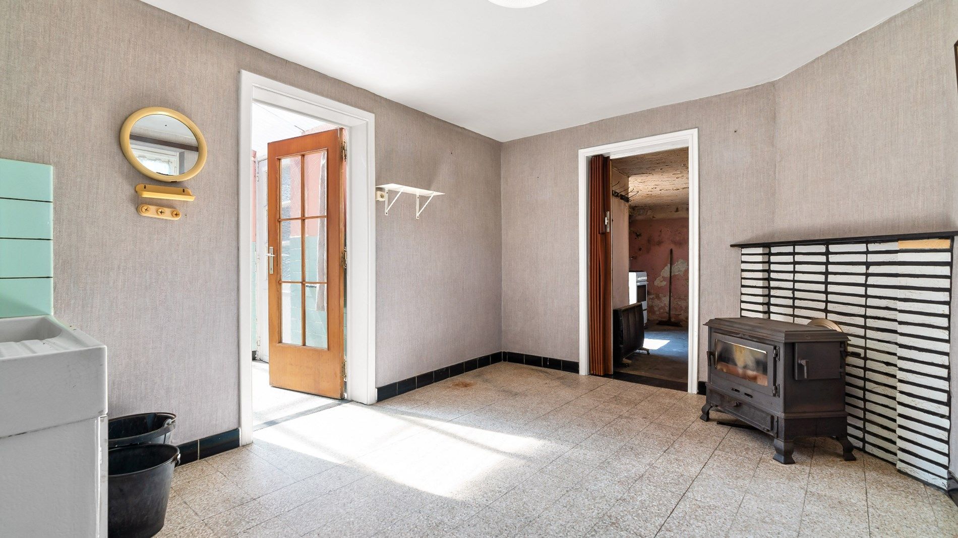 Renovatiewoning op perceel van 6854 m² foto 10