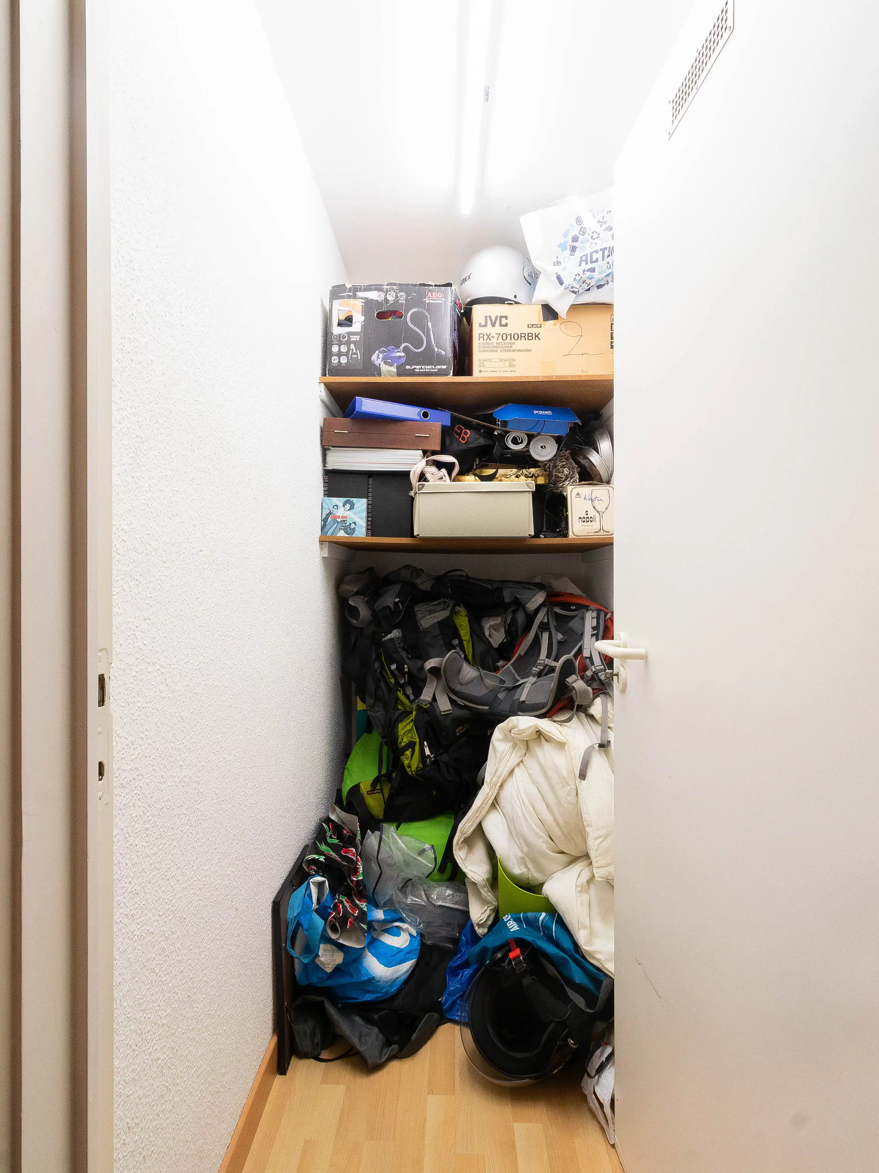 Handelshuis met ruim duplexappartement foto 9