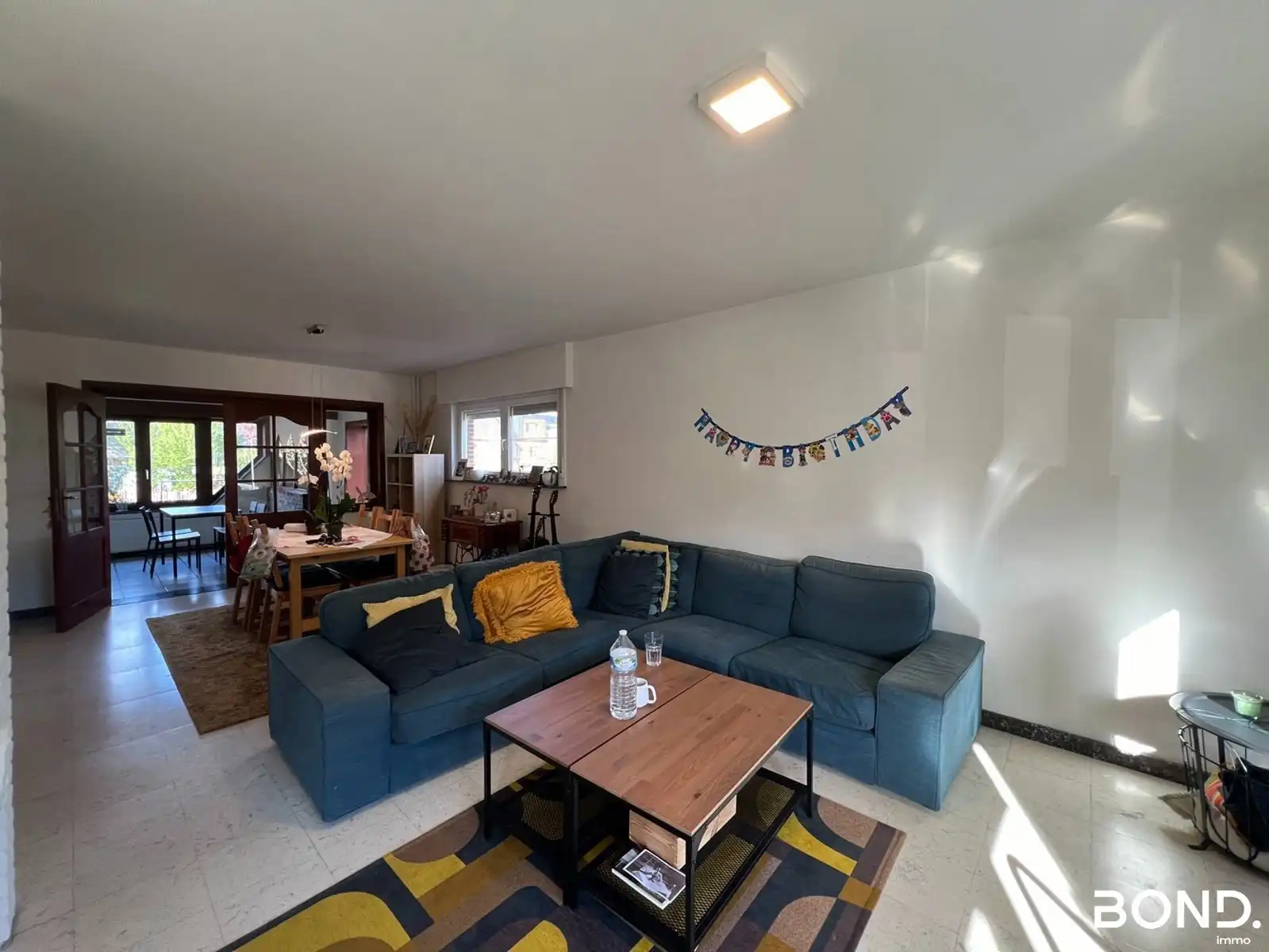 Eengezinswoning met 3 slaapkamers en tuin te huur in Heverlee foto 12