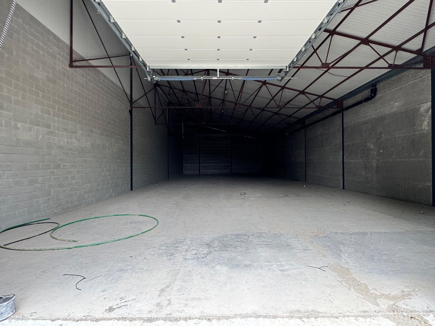 Te koop: Nieuwe KMO-units in Werken foto 12