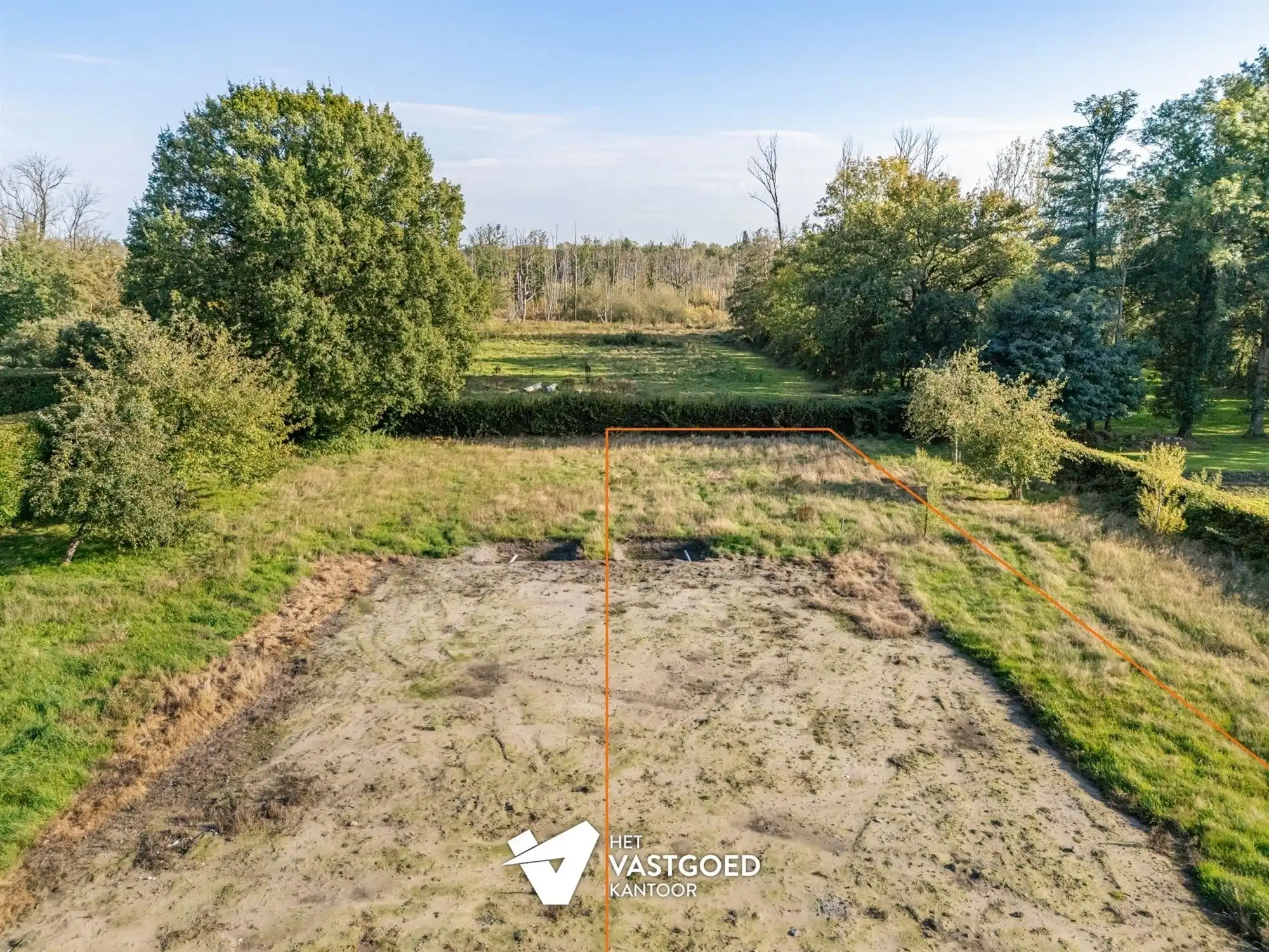 VOLLEDIG AFGEWERKTE NIEUWBOUWWONING TEGEN NATUURGEBIED! foto 17