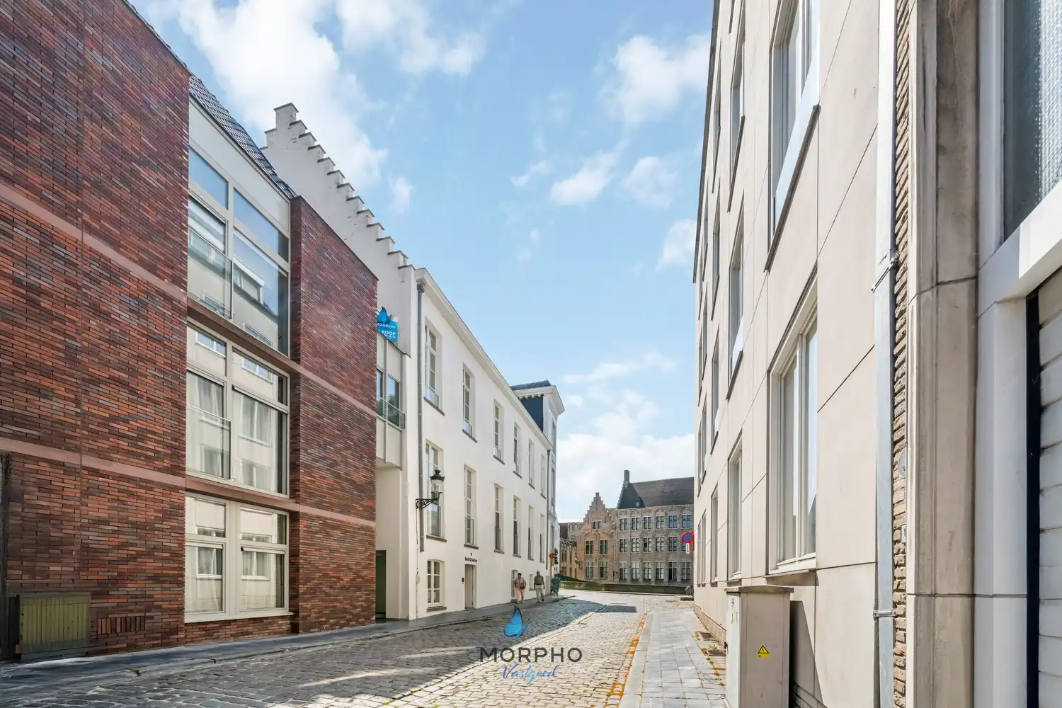 Rustig wonen aan de Augustijnenrei: stijlvol triplexappartement met terrassen foto 26