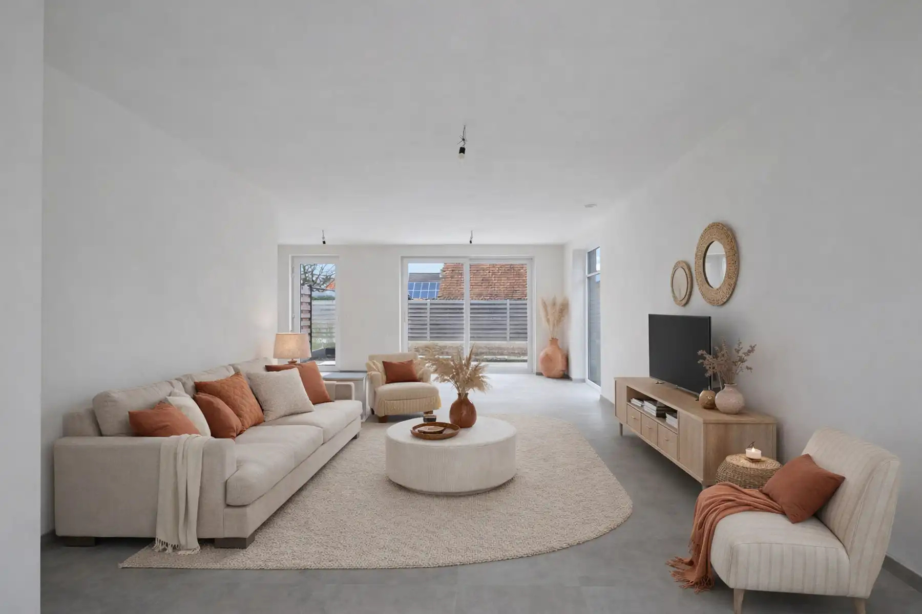 Nieuwbouw woning te Waardamme foto 5