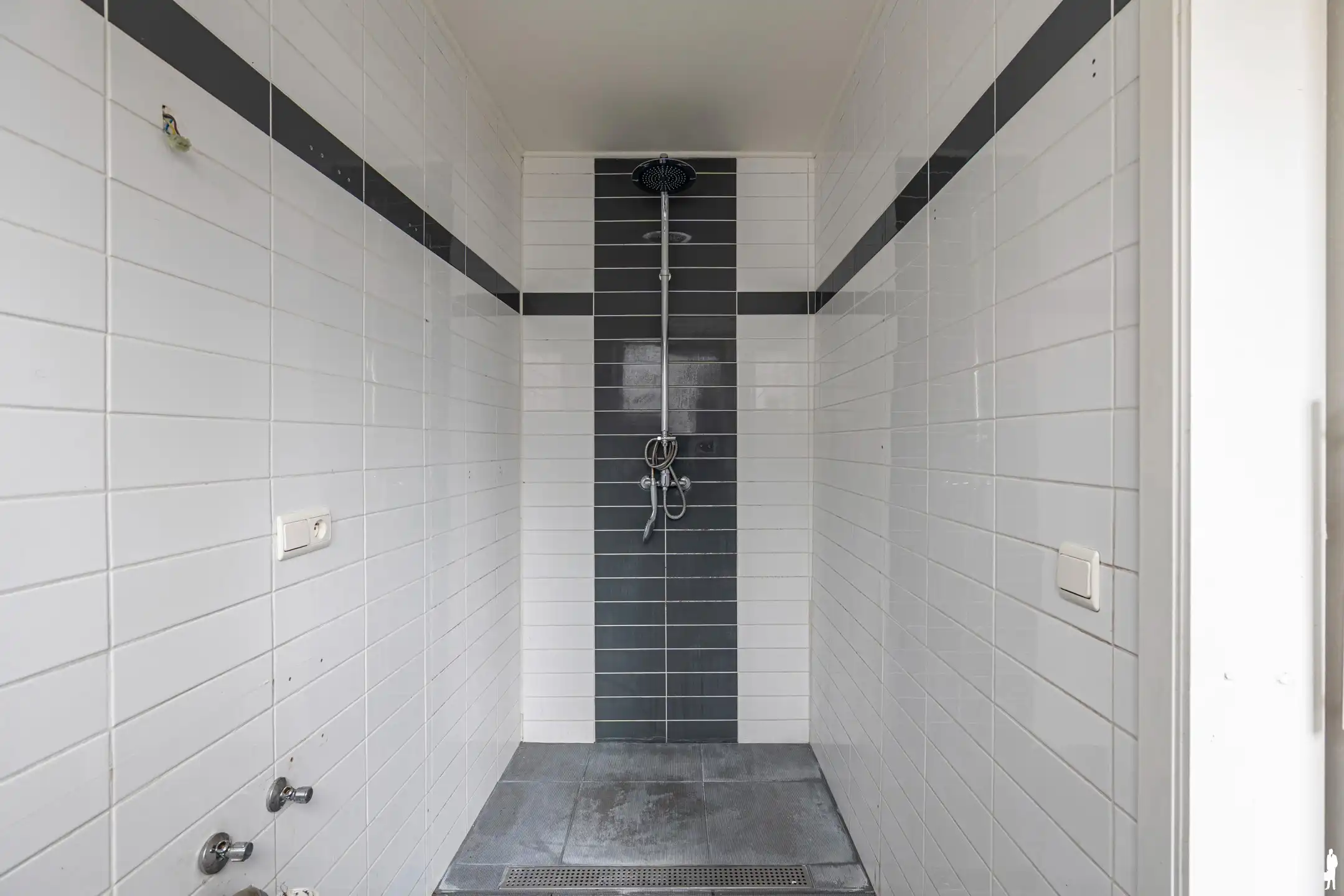 Stadswoning met tuintje en 3 slaapkamers  foto 11