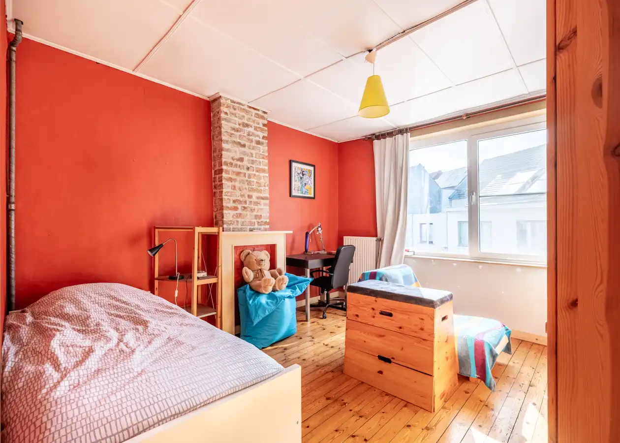 Wonen op wandelafstand van het strand én investeren tegelijk foto 18