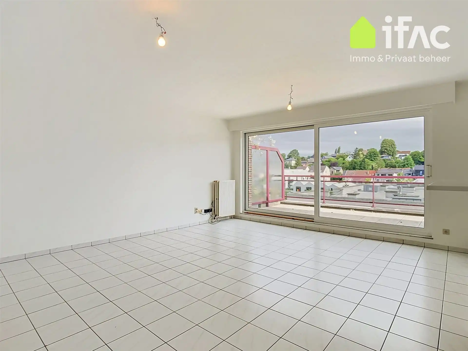 Penthouse met 2 slaapkamers en parking foto 2