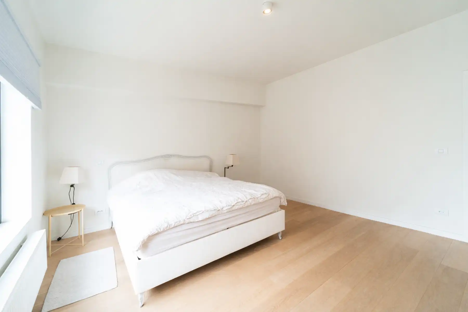 Ruim en lichtrijk 2-slpk appartement op het Zuid foto 4