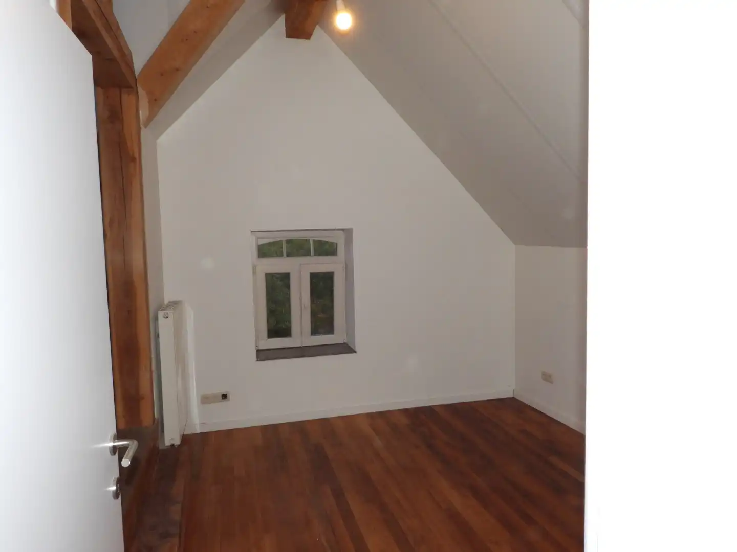 Charmante hoeve te koop in Herk-de-stad foto 12