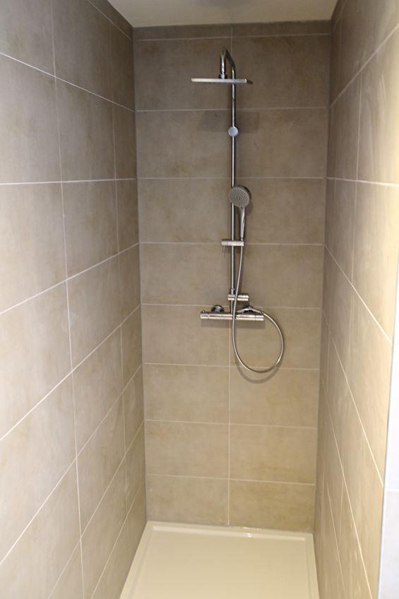 Energiezuinig (E-peil 51) nieuwbouw appartement te Diest! foto 16