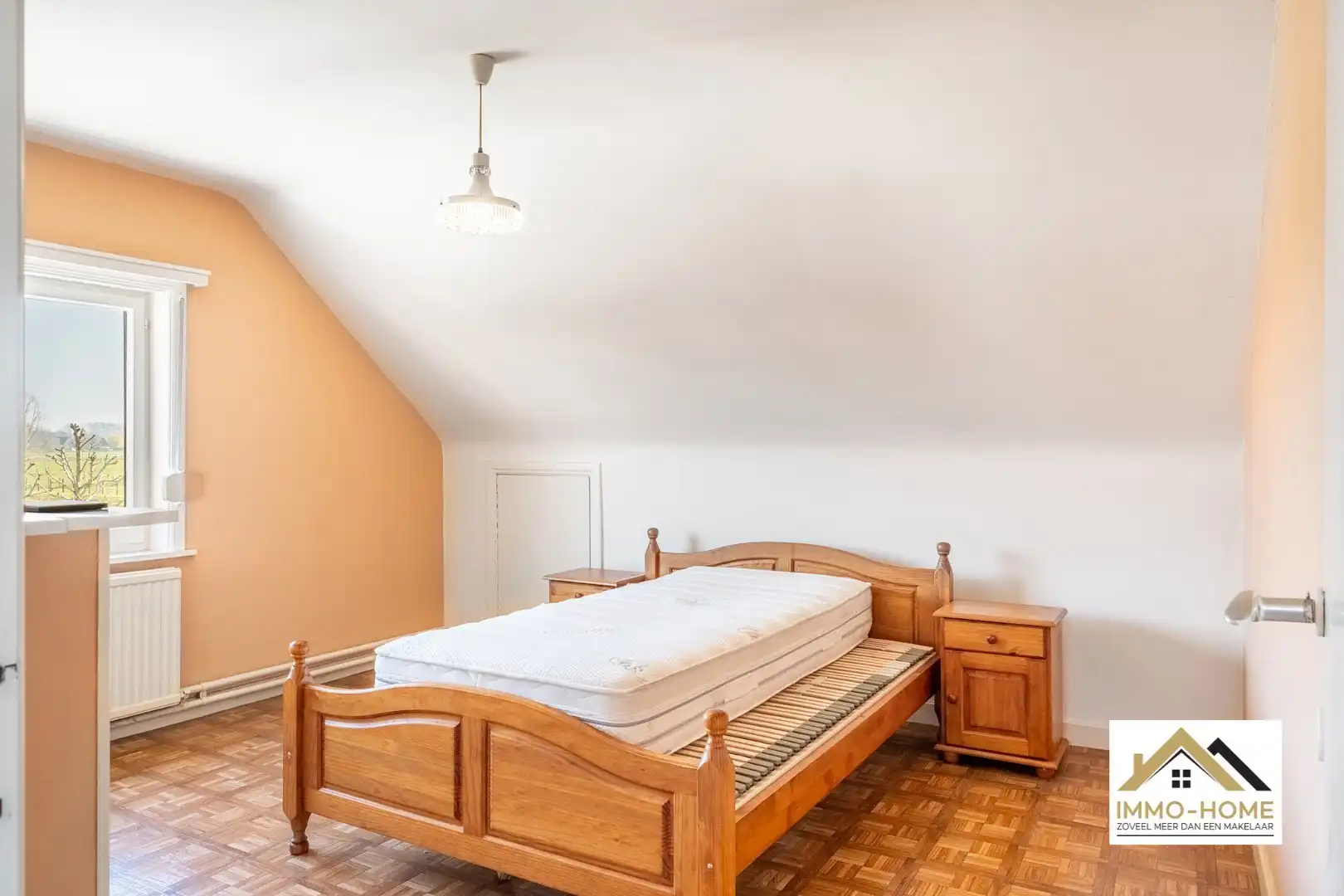 Ruime karaktervolle OB met vrij uitzicht foto 22