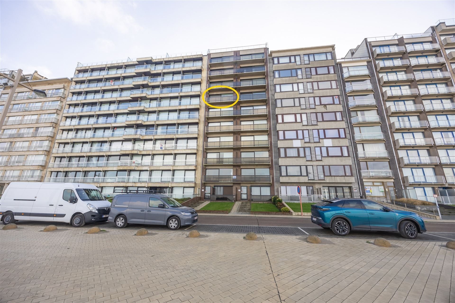 Appartement 2 slaapkamers foto 28