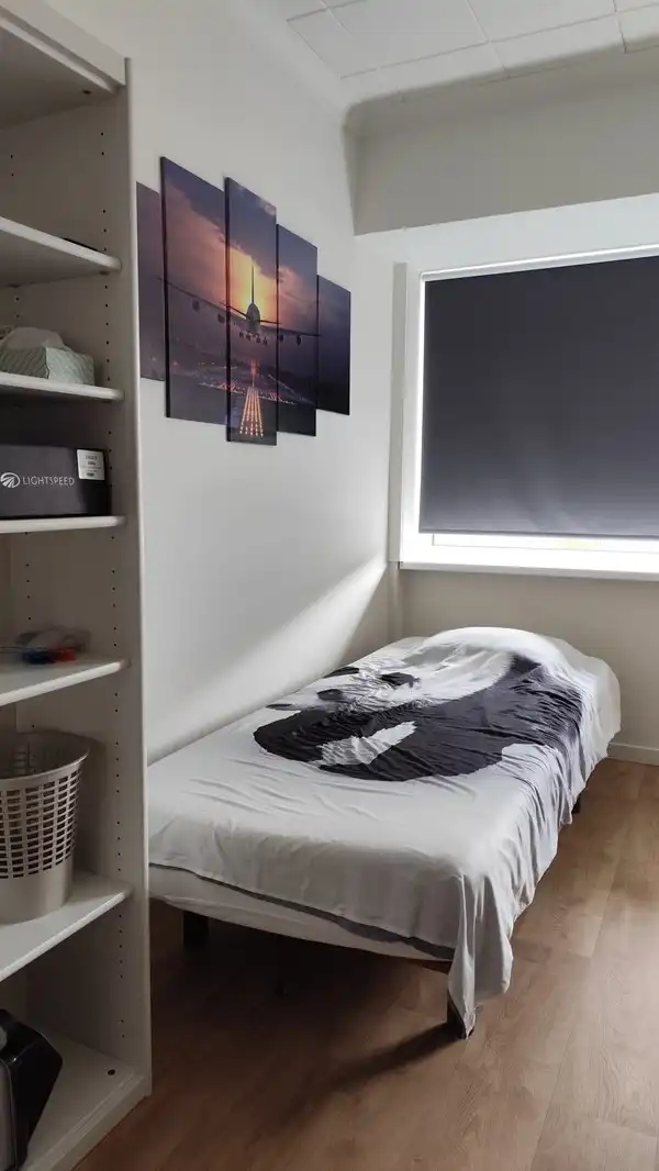 Appartement te koop foto 2