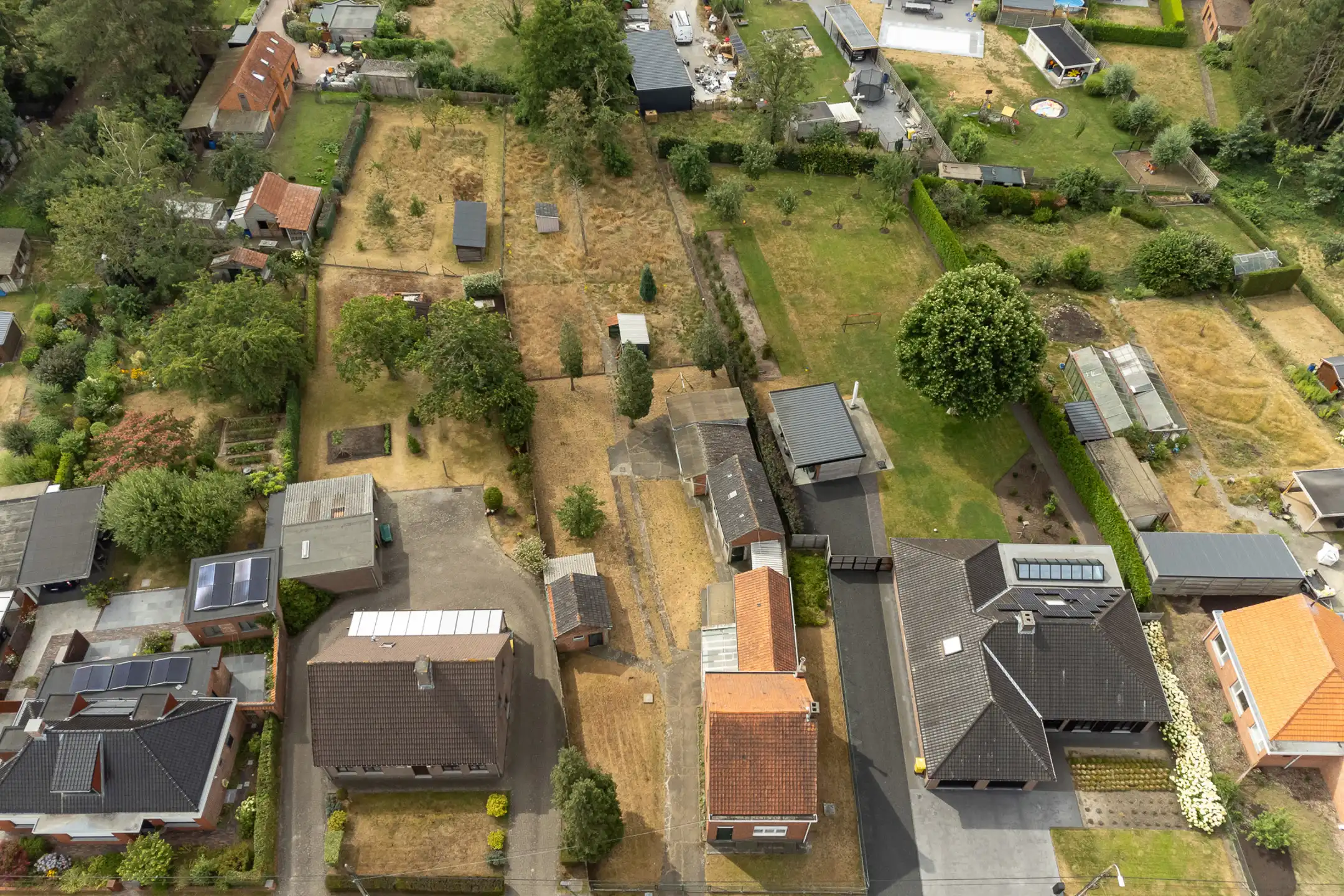 Te renoveren woning op mooi perceel van 1.519 m² (Zuid) foto 39