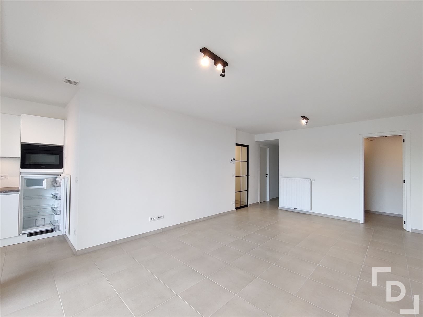 Gezellig dakappartement met uitzicht in Ieper te huur. foto 6